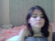 Screenshot from alie_smith's live webcam sex show video