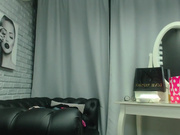 Screenshot from anasteysha777's live webcam sex show video
