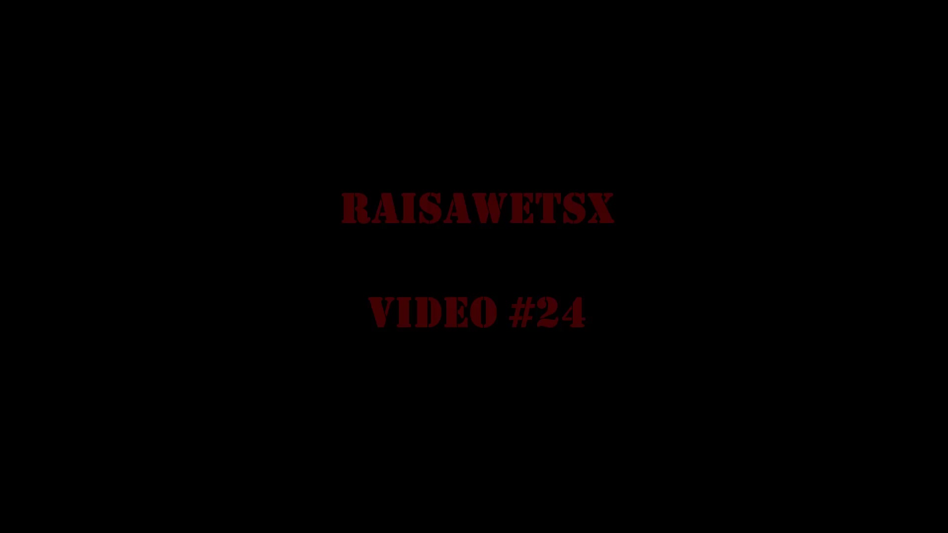 Raisawetxs