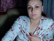 Screenshot from arianna_hott's live webcam sex show video