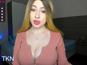 Screenshot from jenahaze's live webcam sex show video