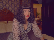Screenshot from ingennui's live webcam sex show video
