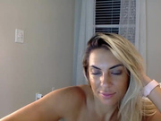 Screenshot from ariannakartels live webcam sex show video