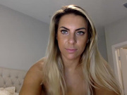 Screenshot from ariannakartel's live webcam sex show video