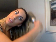 Screenshot from ariannakartel's live webcam sex show video