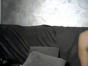 Screenshot from therealbonnieclydexs live webcam sex show video