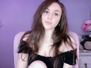 Screenshot from autumnvondoe's live webcam sex show video