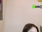 Screenshot from aiyami's live webcam sex show video