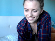 Screenshot from adri_sweetie's live webcam sex show video