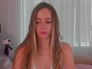 Screenshot from angelina_new's live webcam sex show video