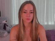 Screenshot from angelina_new's live webcam sex show video