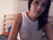 Screenshot from ailelea's live webcam sex show video